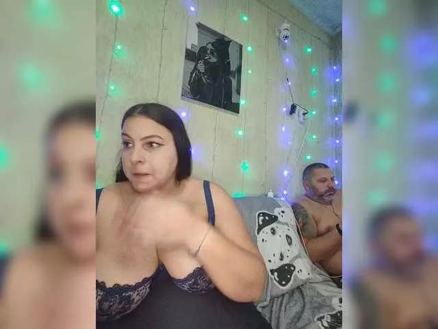 kissmabont on BongaCams 