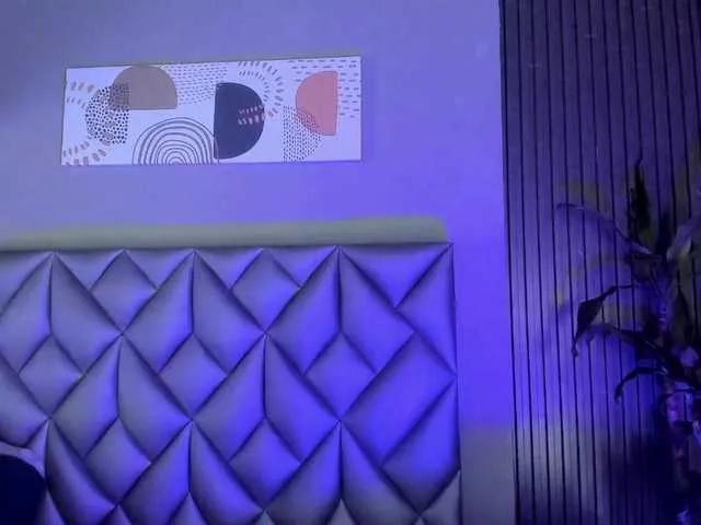 Freechat Kitty-doll1 on BongaCams