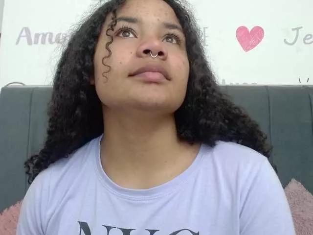 Freechat KittyBrooke on BongaCams