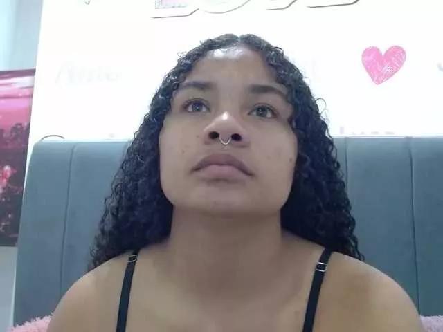 Freechat KittyBrooke on BongaCams