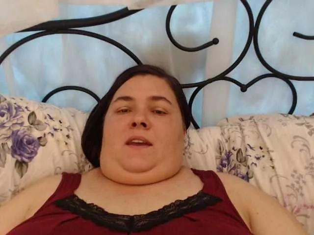 KittyDrive111 on BongaCams 