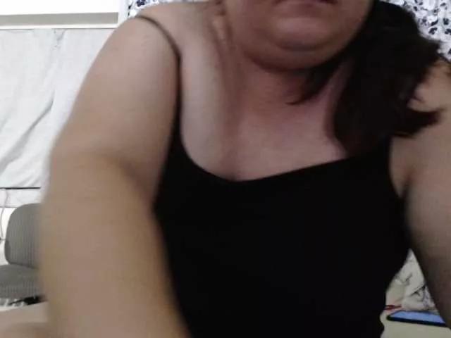 KittyDrive111 on BongaCams