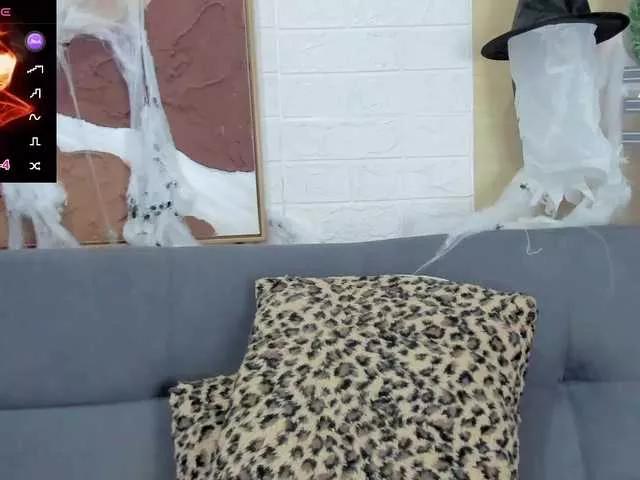 kittyrose3 on BongaCams