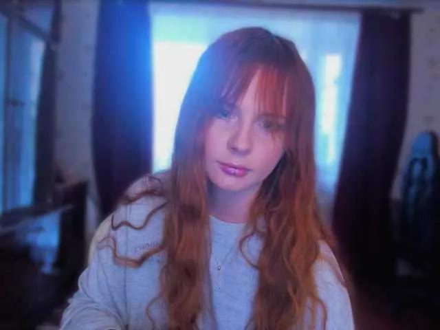 Offline konopushka on BongaCams