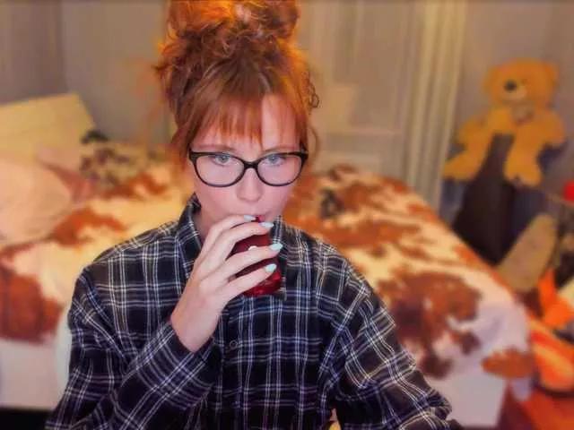 Offline konopushka on BongaCams