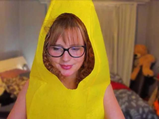 Offline konopushka on BongaCams