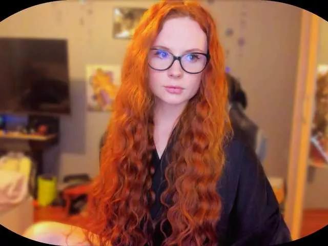 Offline konopushka on BongaCams