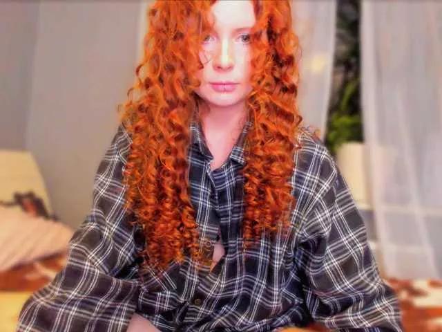 Offline konopushka on BongaCams