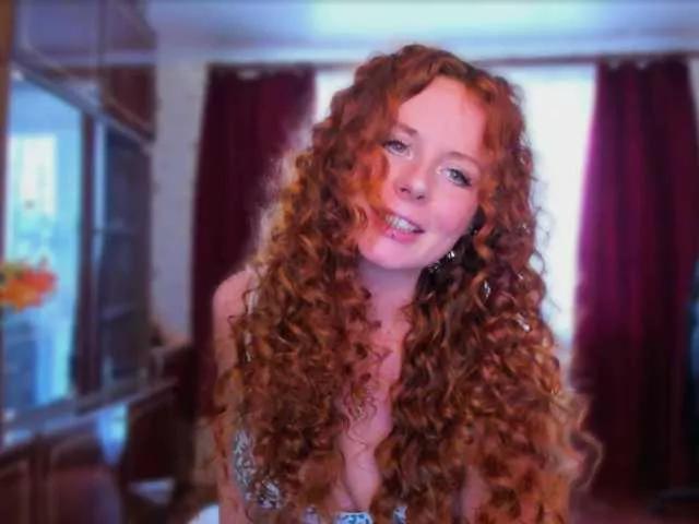 Offline konopushka on BongaCams