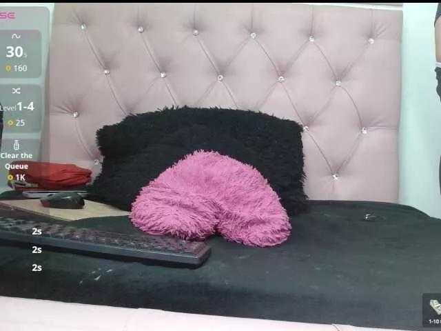 Offline kory-star on BongaCams