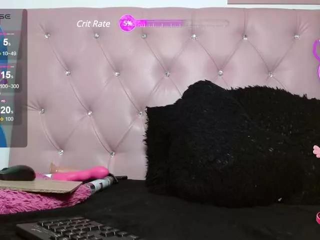 Offline kory-star on BongaCams