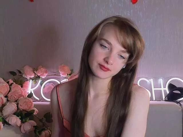 Kottyaaaa on BongaCams 