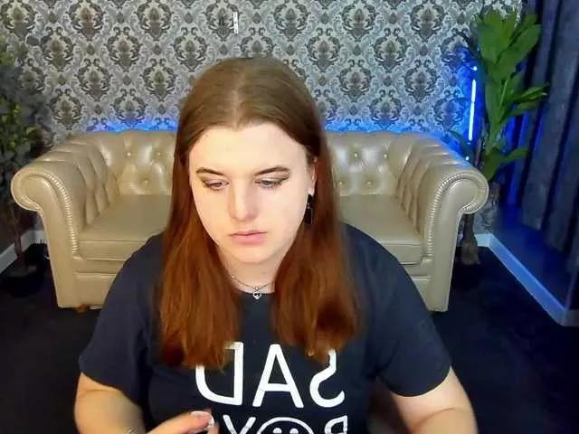 KristiMoons on BongaCams 
