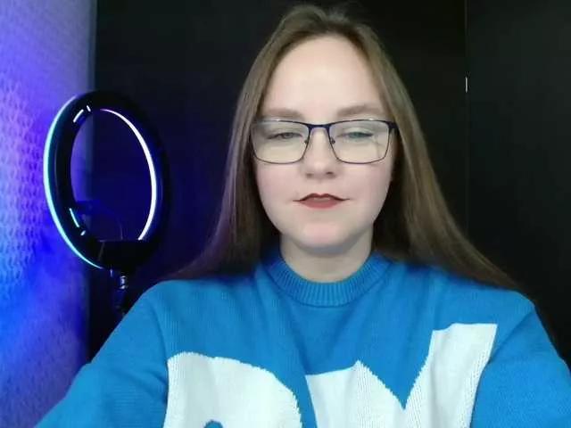 KristiMur1 on BongaCams