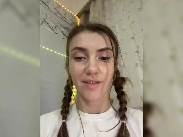 Offline KristinaMoonx on BongaCams