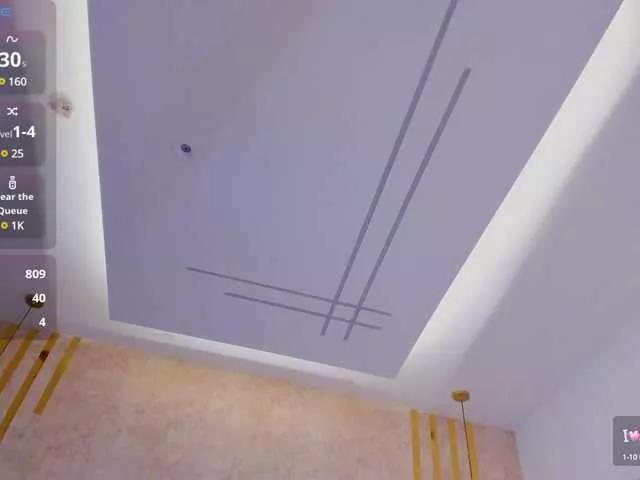 KRISTINCHERRY on BongaCams