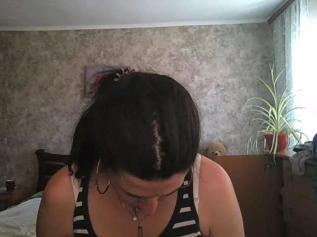 KristiWhite on BongaCams