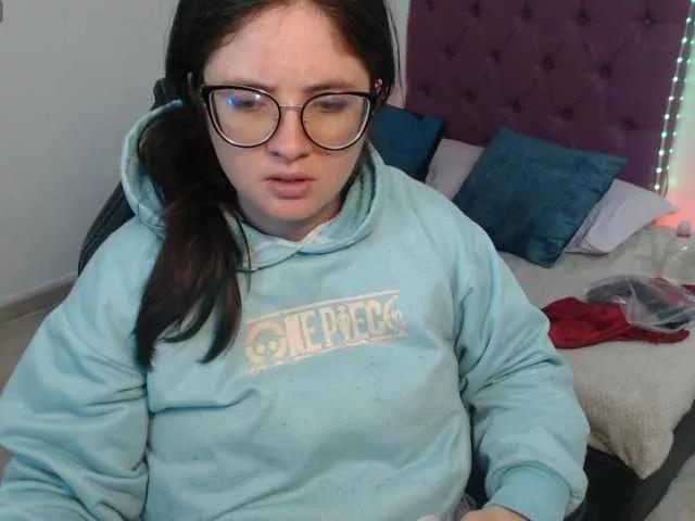 KrystalAdams on BongaCams 