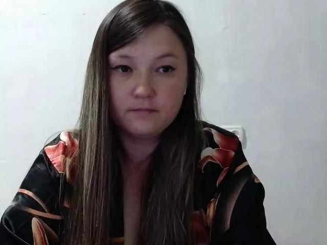 ksyu-solntse on BongaCams 