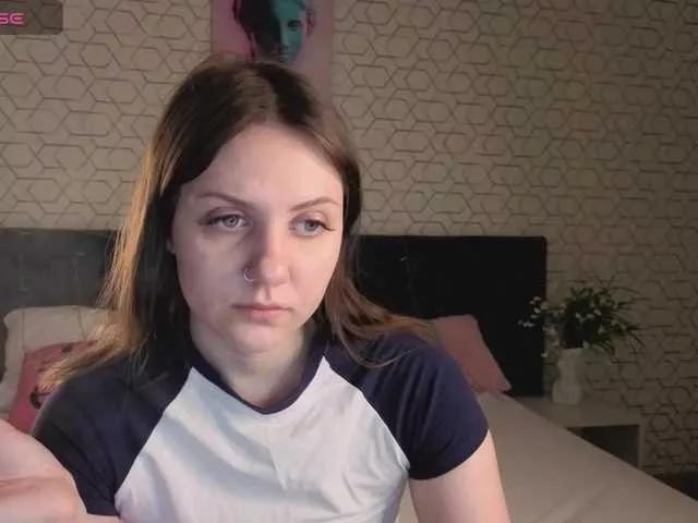 Kvetachka on BongaCams 