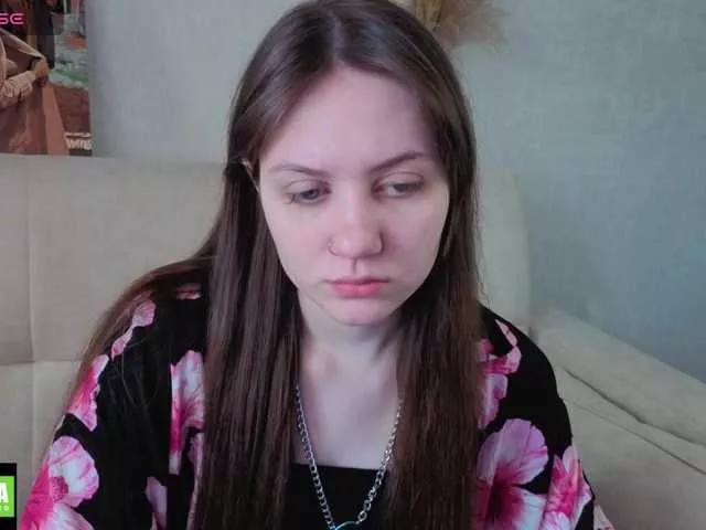 Kvetachka on BongaCams 