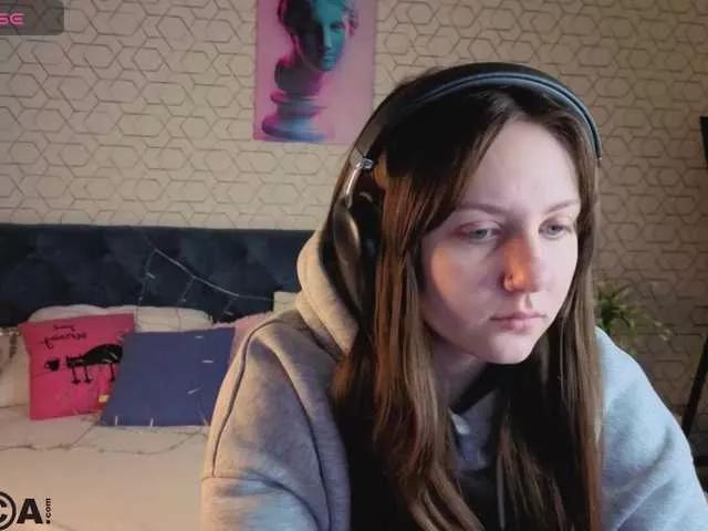 Kvetachka on BongaCams 