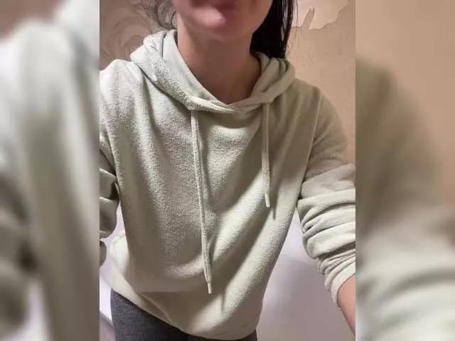 KykolkaAX on BongaCams