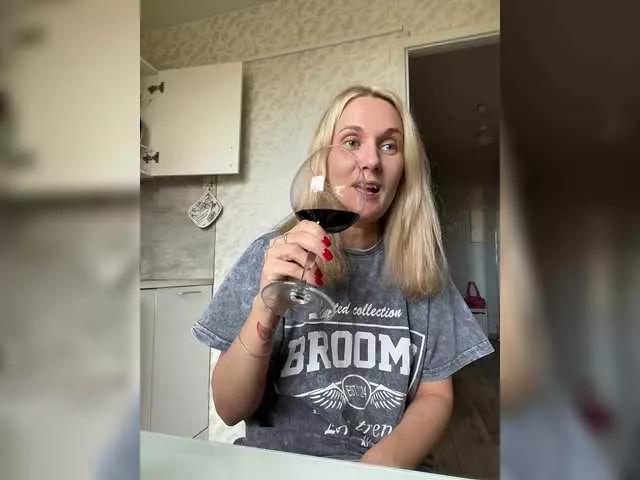 kykyshe4ka on BongaCams 