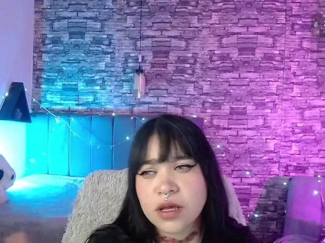 Offline Kyoko97 on BongaCams