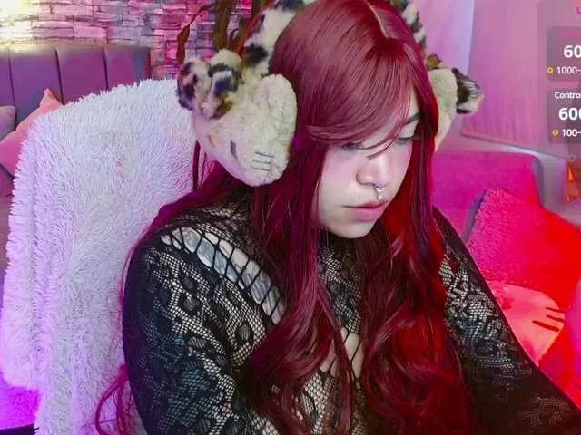 Kyoko97 on BongaCams 