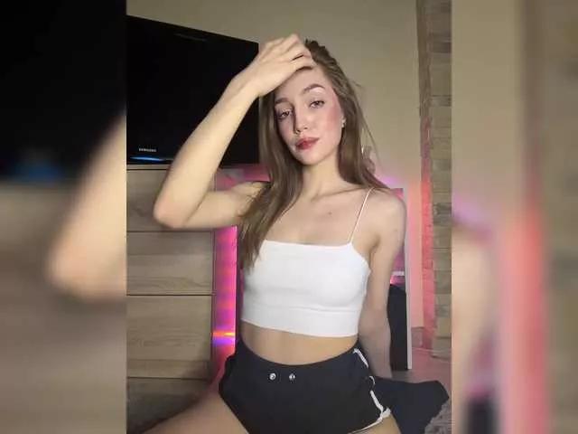 Kyrymi on BongaCams 