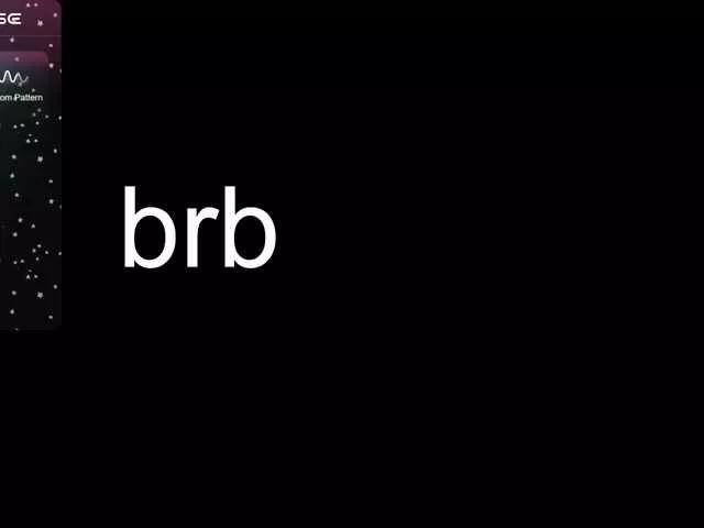 Freechat la-vida-loca on BongaCams