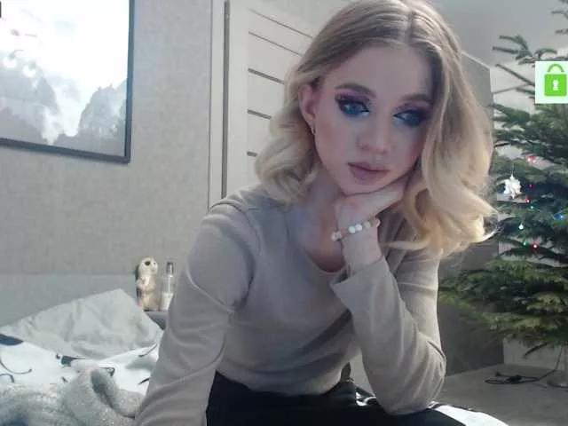 ladayy on BongaCams 