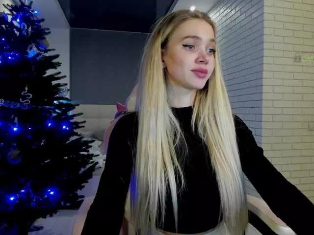 ladayy on BongaCams 