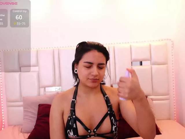 Laila-Stewart on BongaCams 