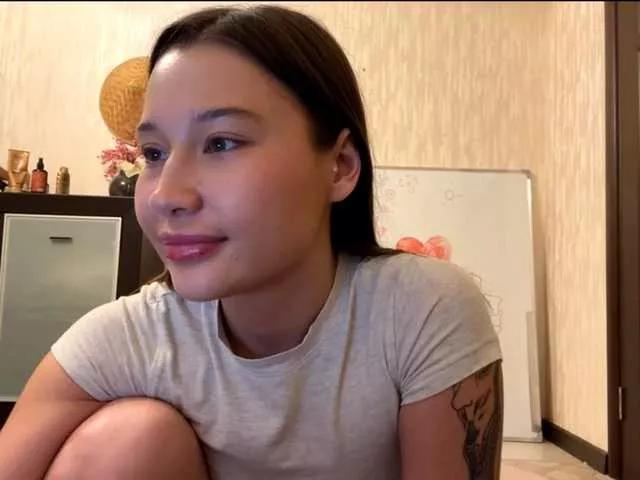 Offline LakishaYanish on BongaCams