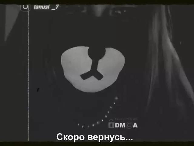 Lana-Sex on BongaCams 