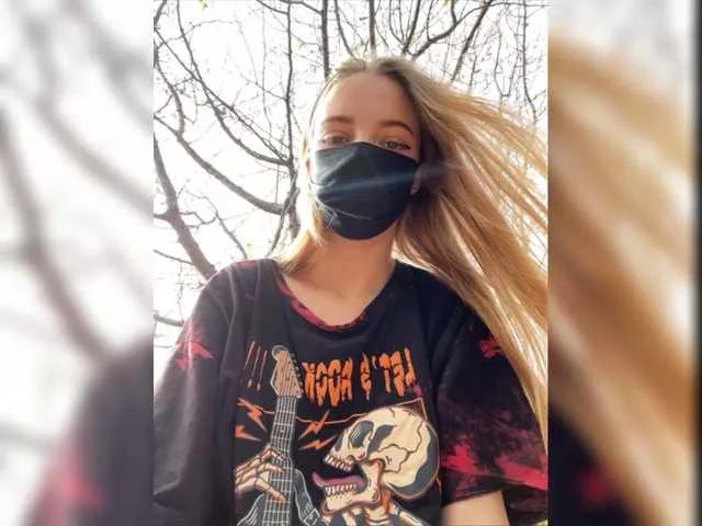 Lana-Sex on BongaCams 