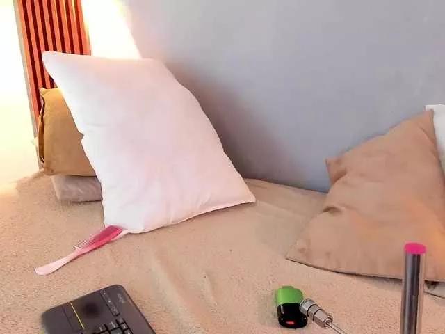 Offline Lana-Starlett on BongaCams