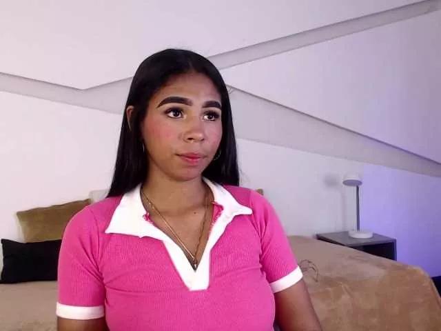 Offline Lana-Starlett on BongaCams