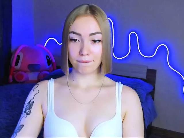 Offline LaraKrein-lk on BongaCams