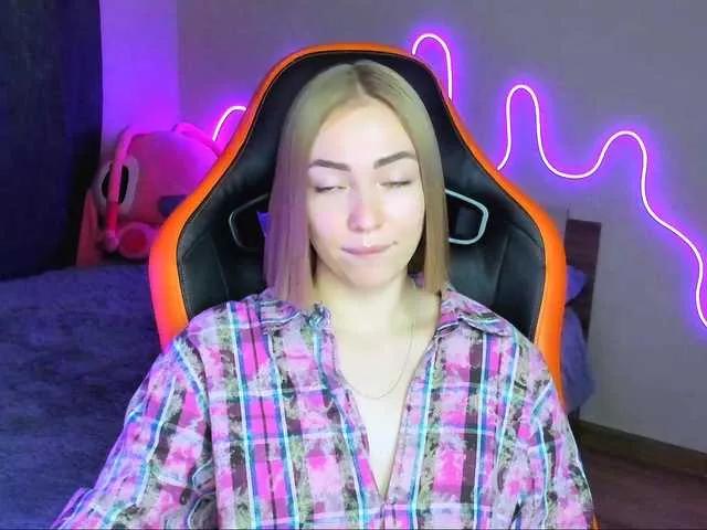 Offline LaraKrein-lk on BongaCams