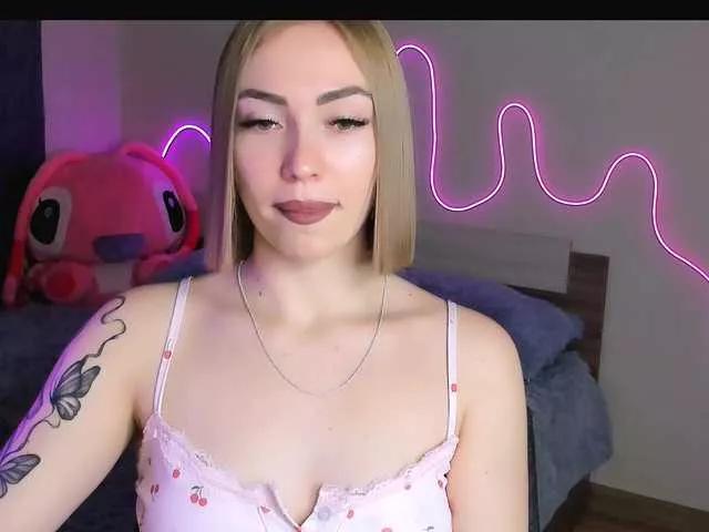 Offline LaraKrein-lk on BongaCams