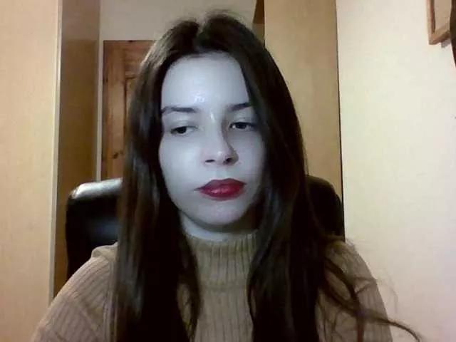 Offline Larice on BongaCams