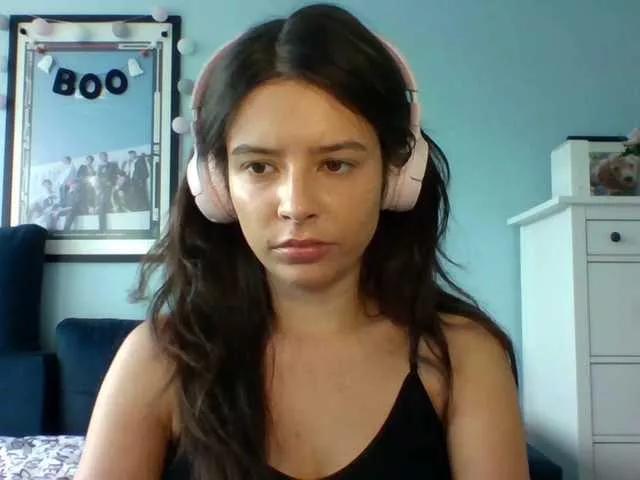 Offline Larice on BongaCams