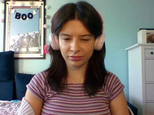 Offline Larice on BongaCams