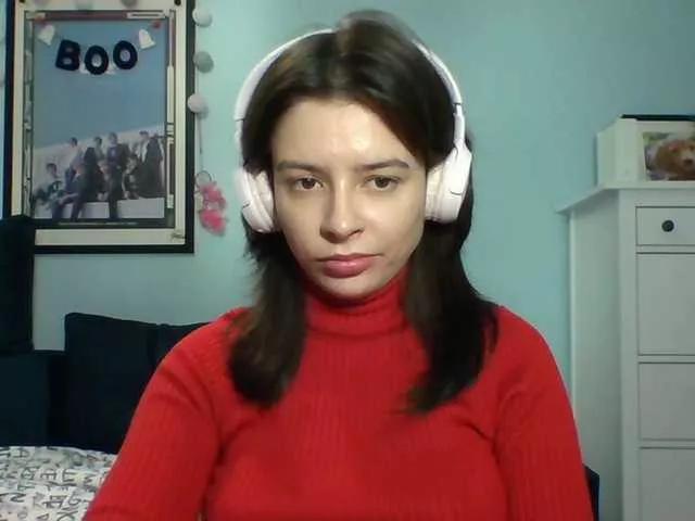 Offline Larice on BongaCams