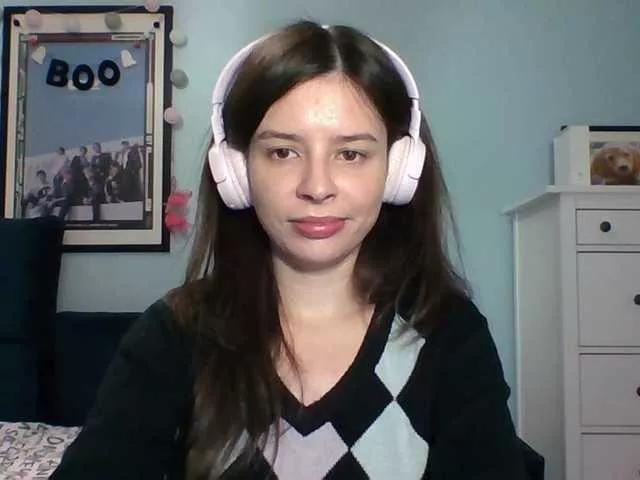 Offline Larice on BongaCams