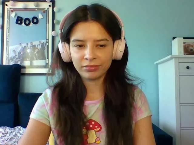 Offline Larice on BongaCams