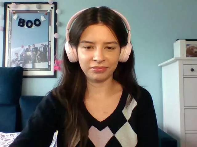 Offline Larice on BongaCams